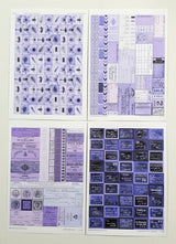 Whichcraft Prints Pack - MH