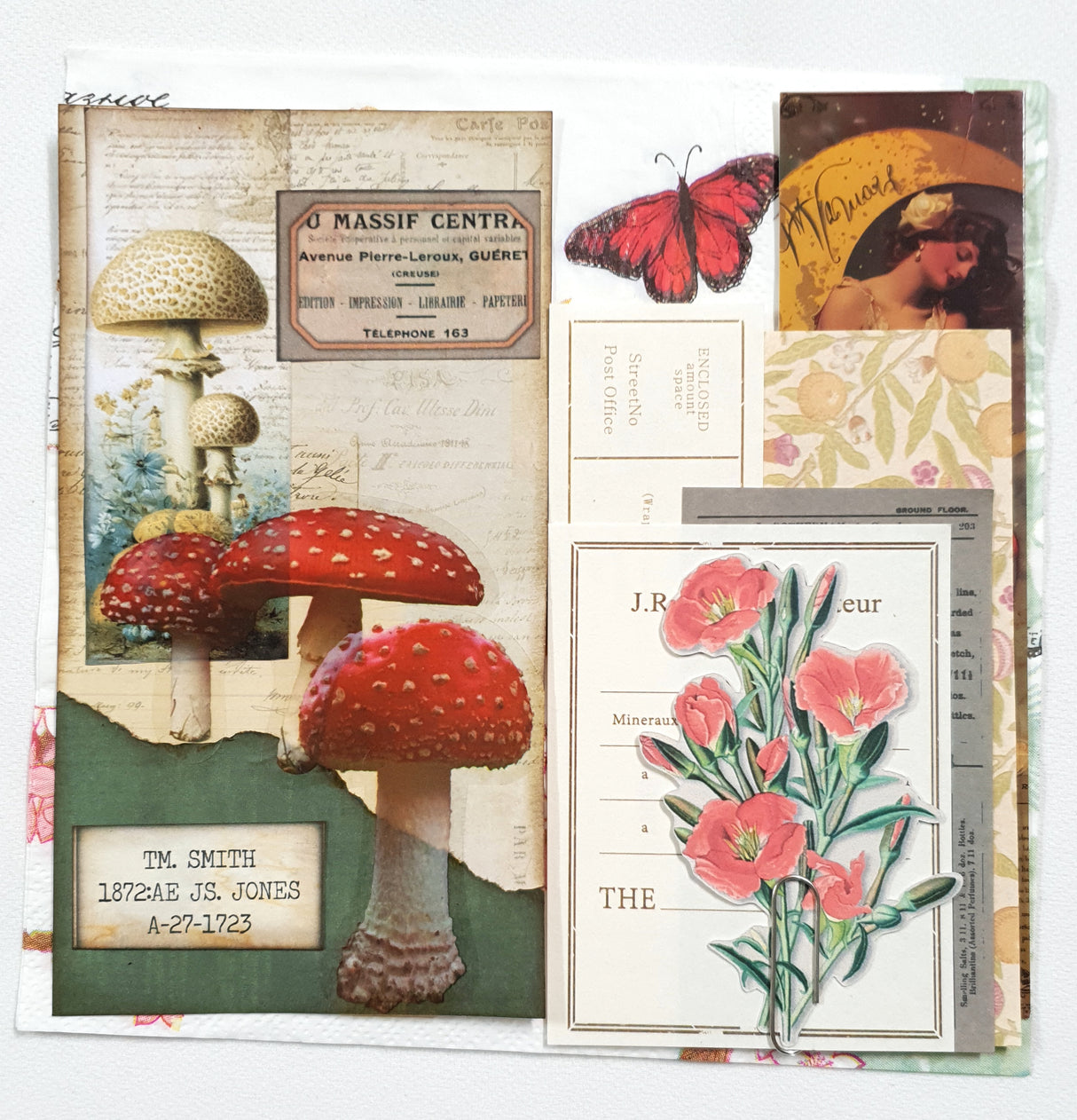 Inspiration Pack - MK