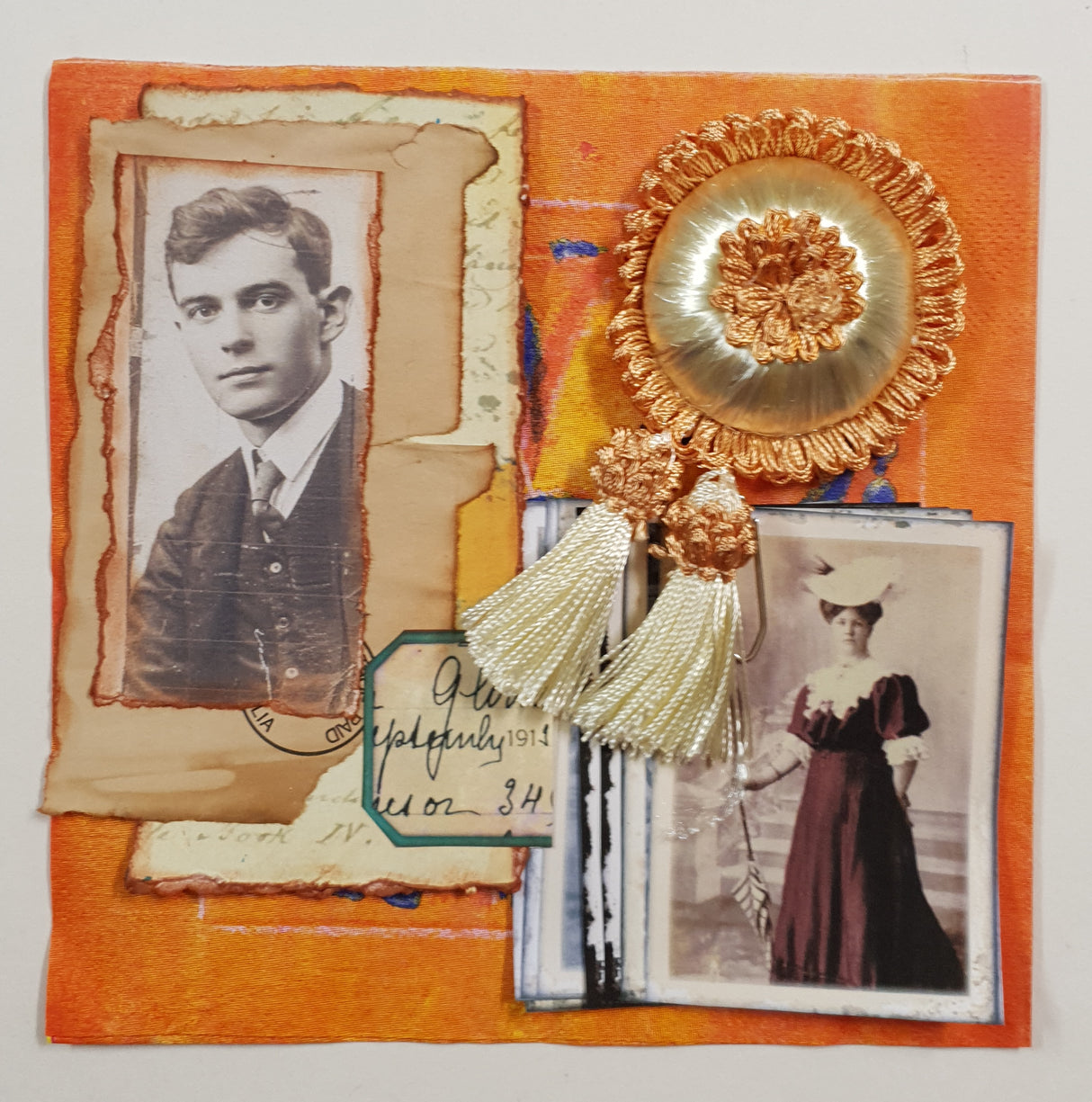 Inspiration Pack - MP