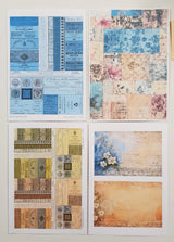 Whichcraft Prints Pack - MP