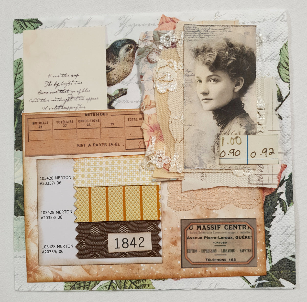 Inspiration Pack - MQ