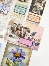 Collection of Handmade Goodies & Ephemera - MR