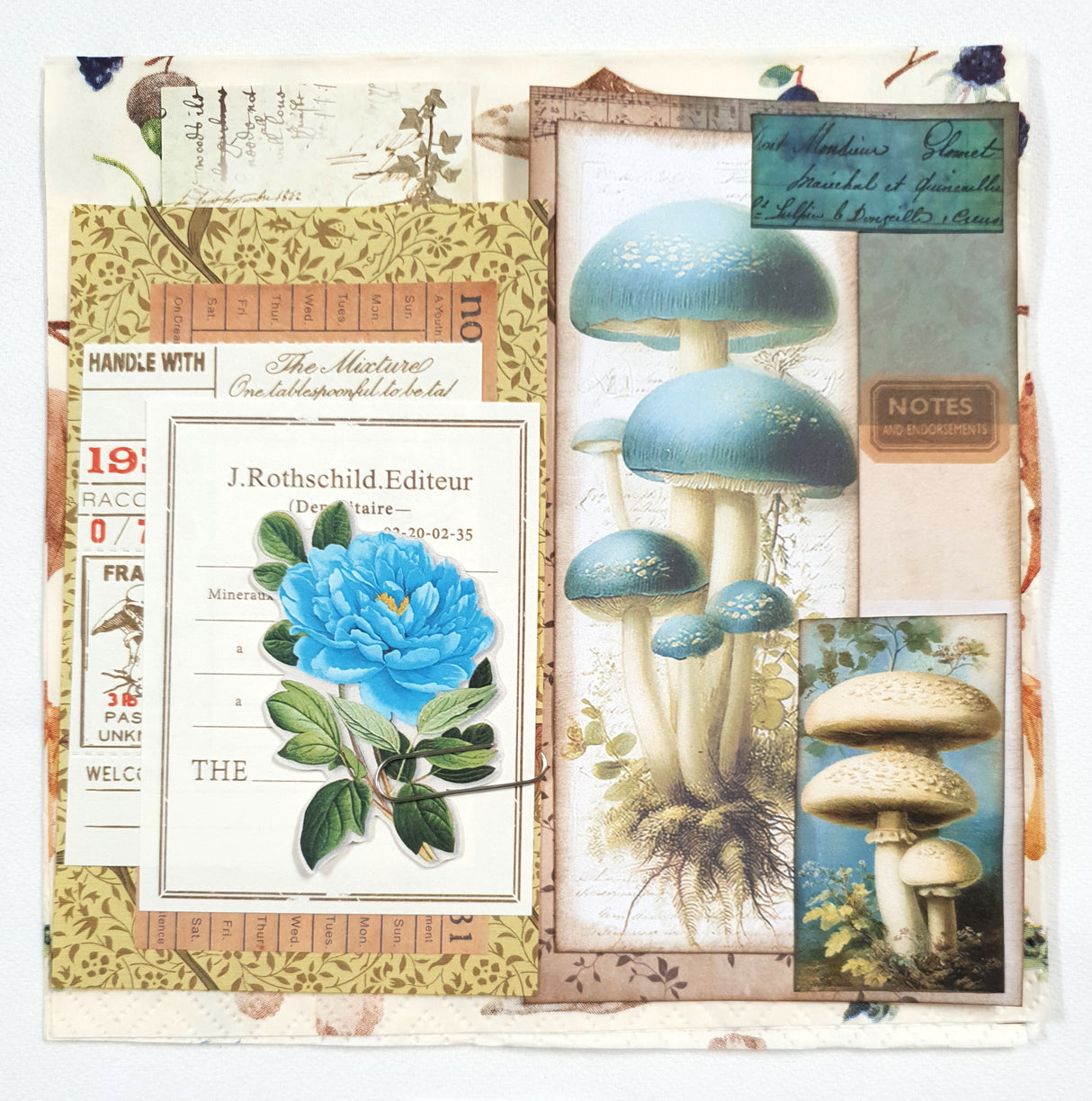 Inspiration Pack - MS