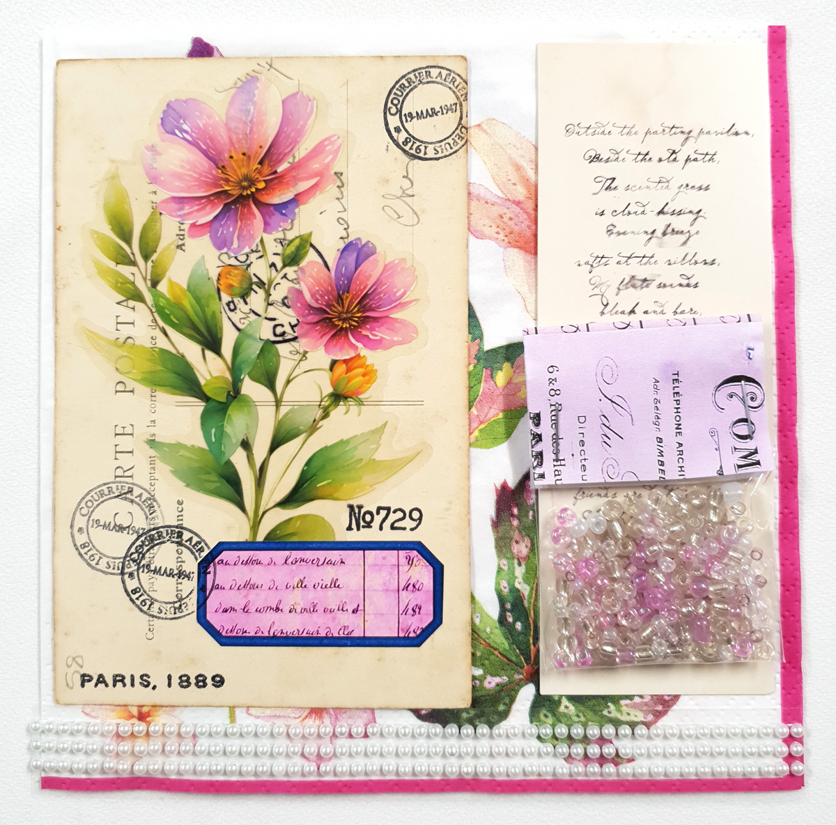 Inspiration Pack - MT