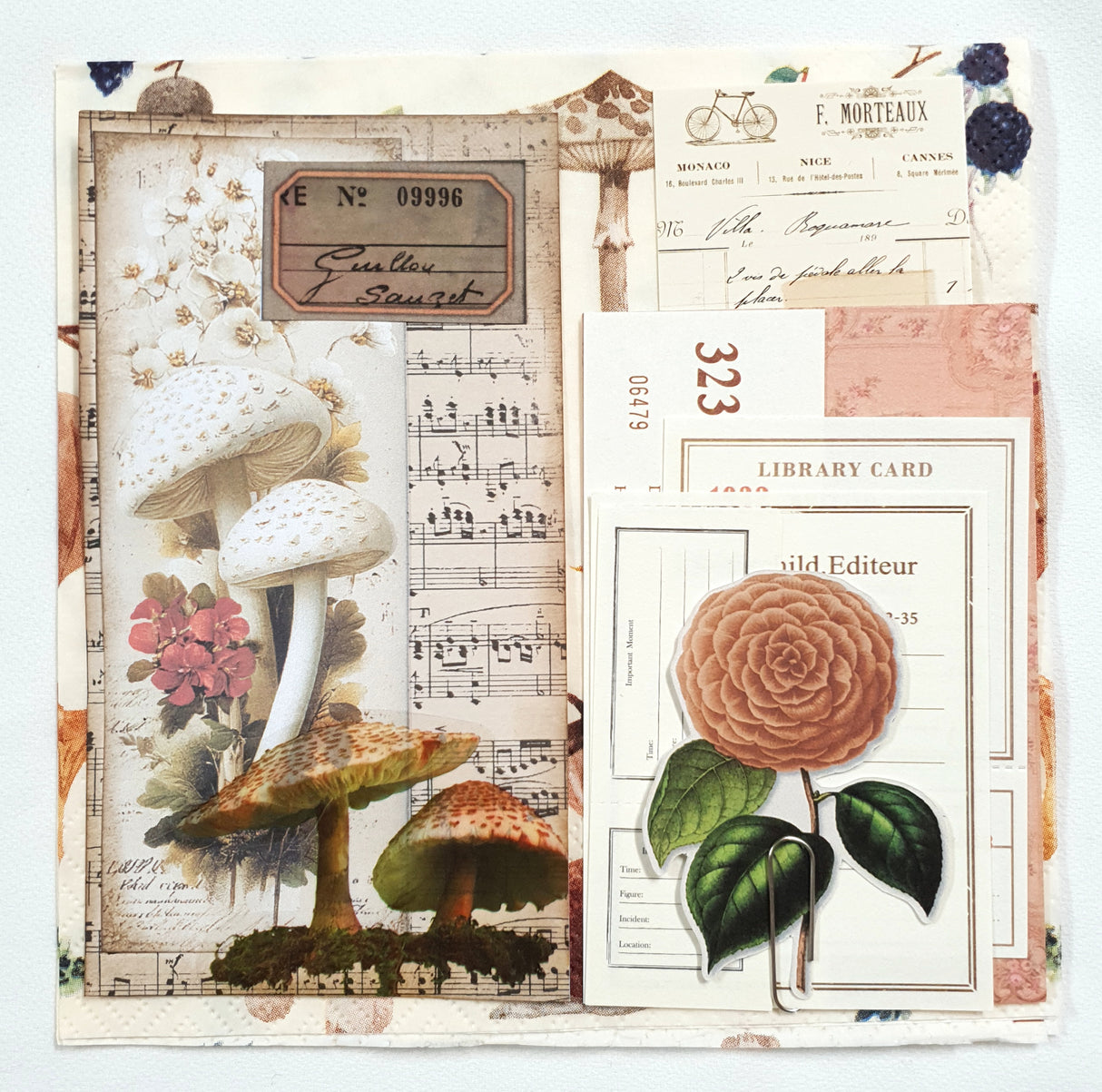 Inspiration Pack - MT
