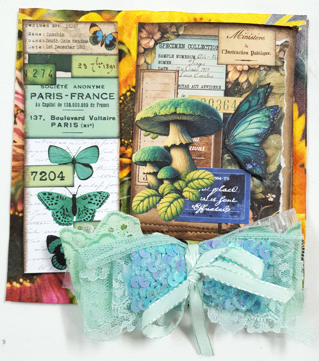 Inspiration Pack - MY