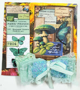 Inspiration Pack - MY