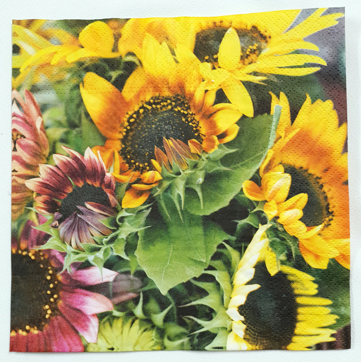 Inspiration Pack - MY