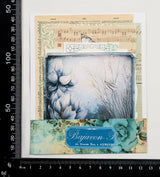 Mini Assorted Ephemera Pack - MZ