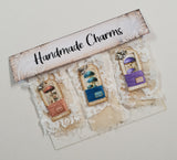 Handmade Charms - M