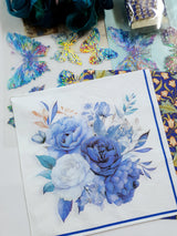 Whichcraft Specialty Pack - Blue