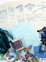 Whichcraft Specialty Pack - Blue