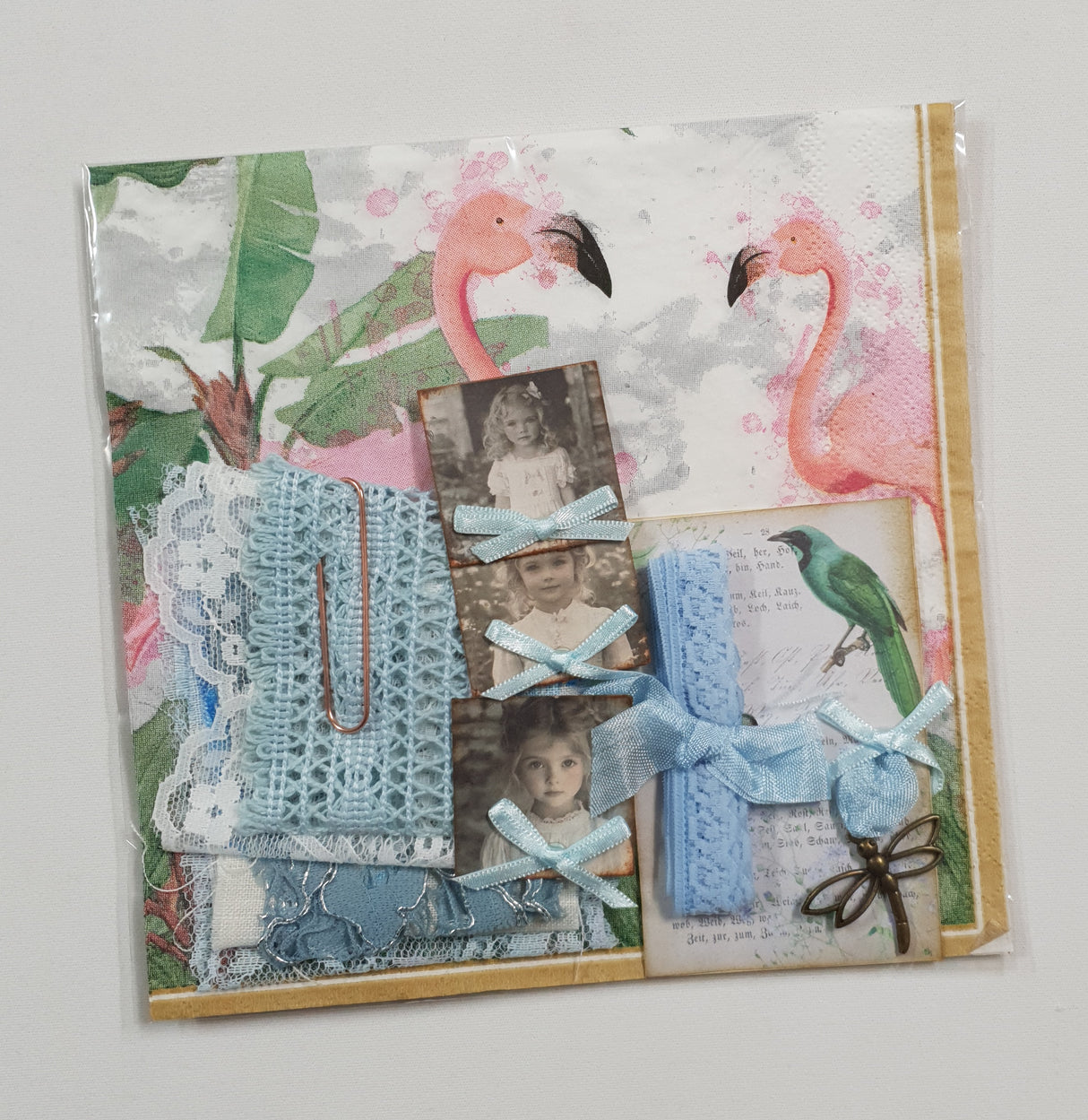 Motherloads Inspiration Pack - DZ