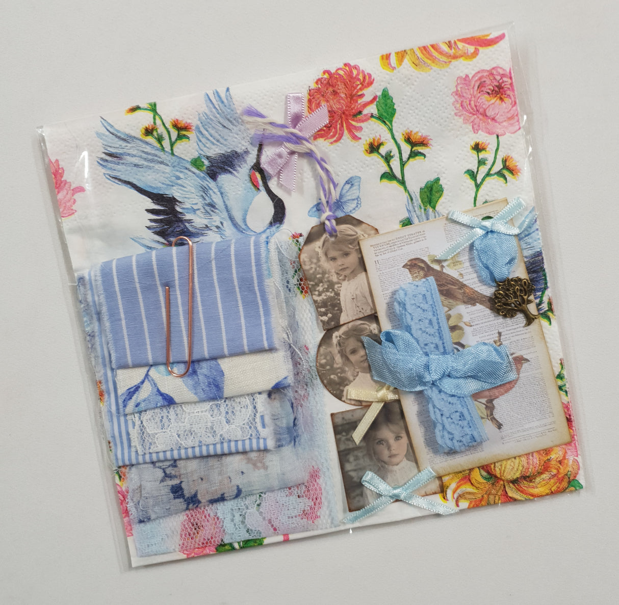 Motherloads Inspiration Pack - ED