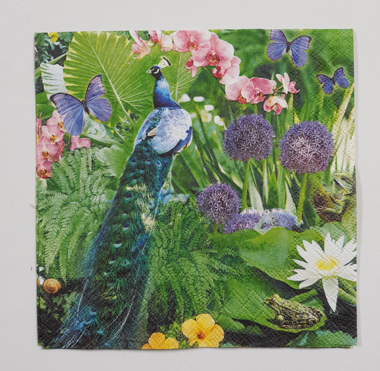 Motherloads Inspiration Pack - FA