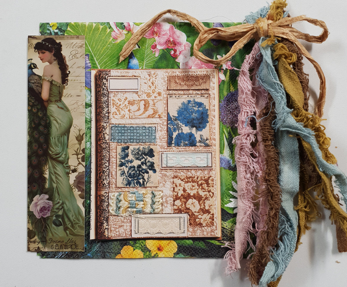 Motherloads Inspiration Pack - FA