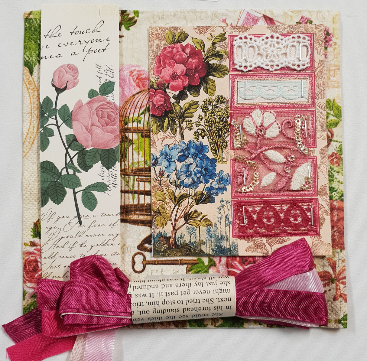 Inspiration Pack - FH