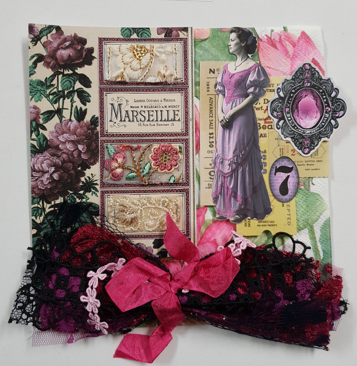 Inspiration Pack - FM