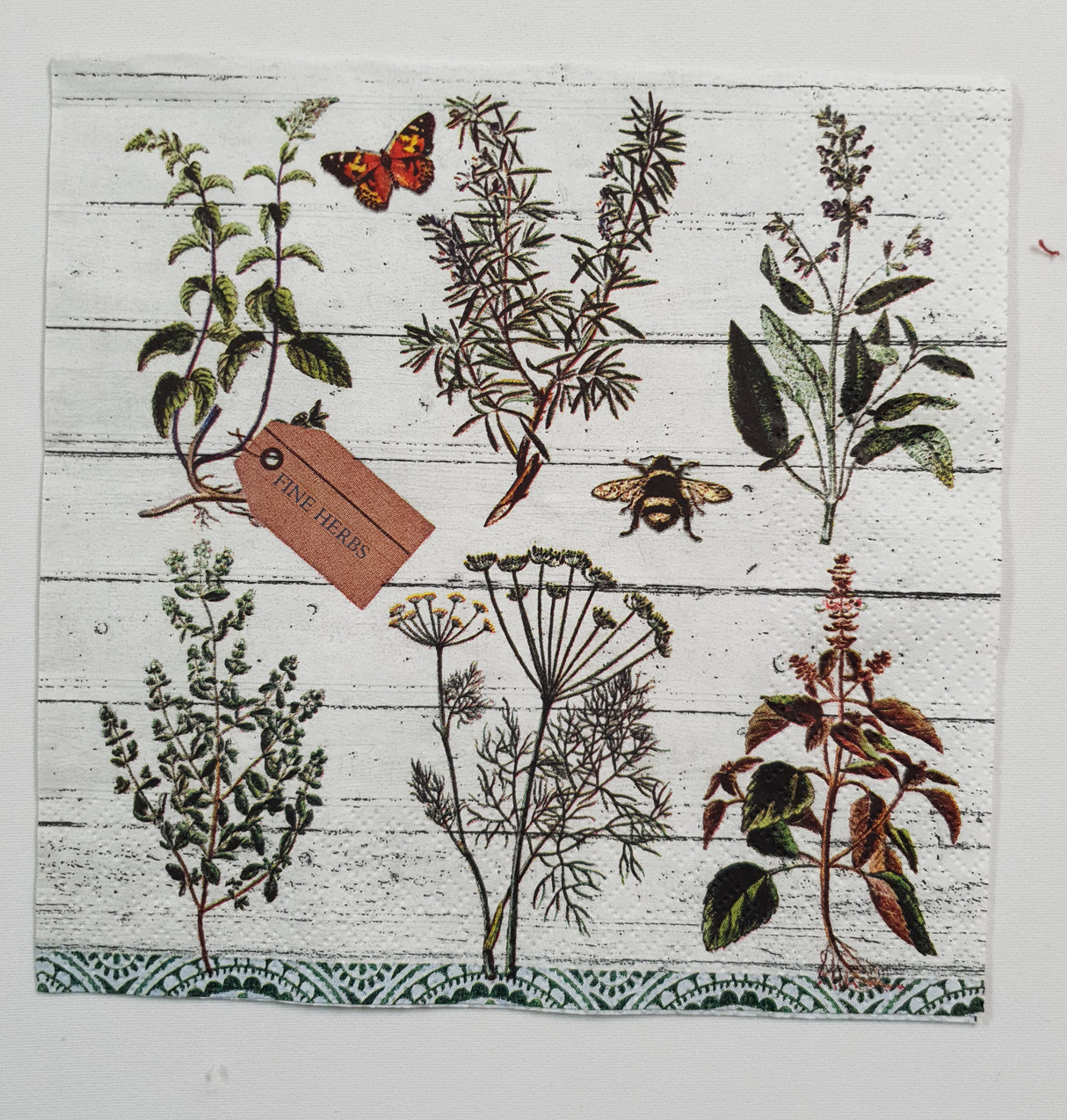 Motherloads Inspiration Pack - FP