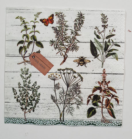 Motherloads Inspiration Pack - FP