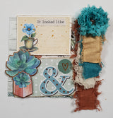 Motherloads Inspiration Pack - FP