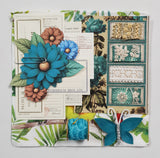 Motherloads Inspiration Pack - FT