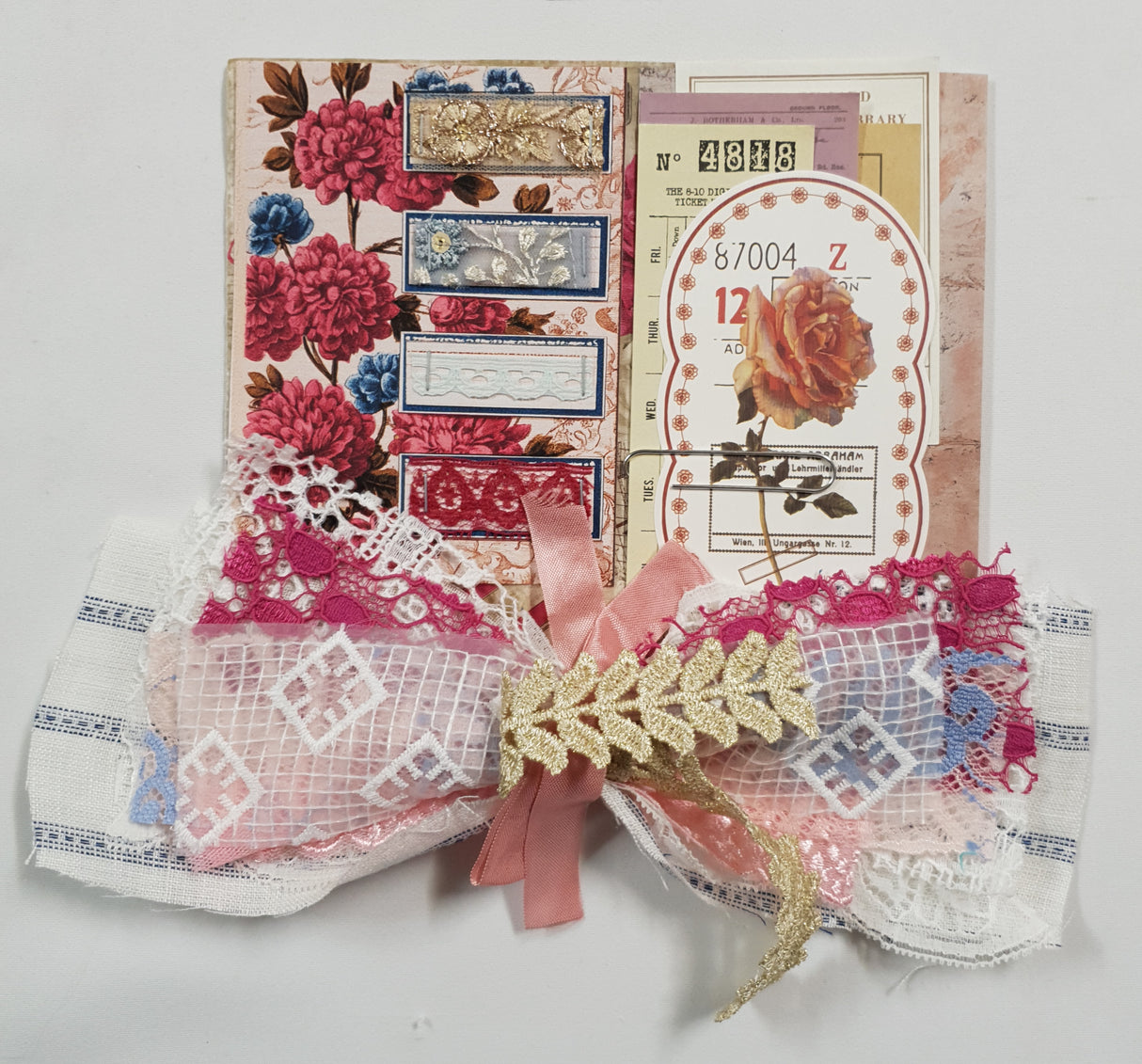 Motherloads Inspiration Pack - FV