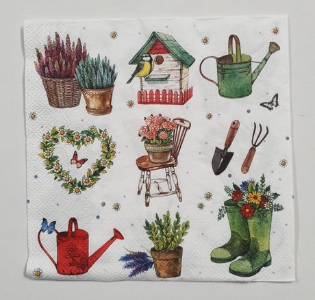 Motherloads Inspiration Pack - FZ