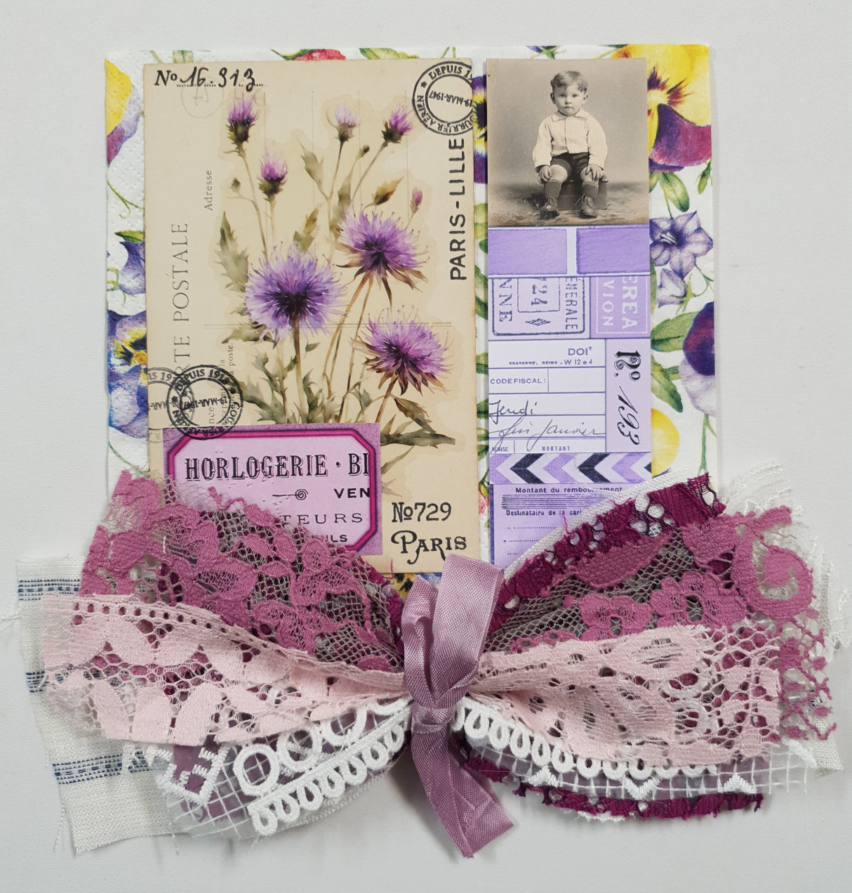 Motherloads Inspiration Pack - GA