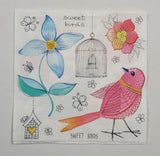 Motherloads Inspiration Pack - GQ