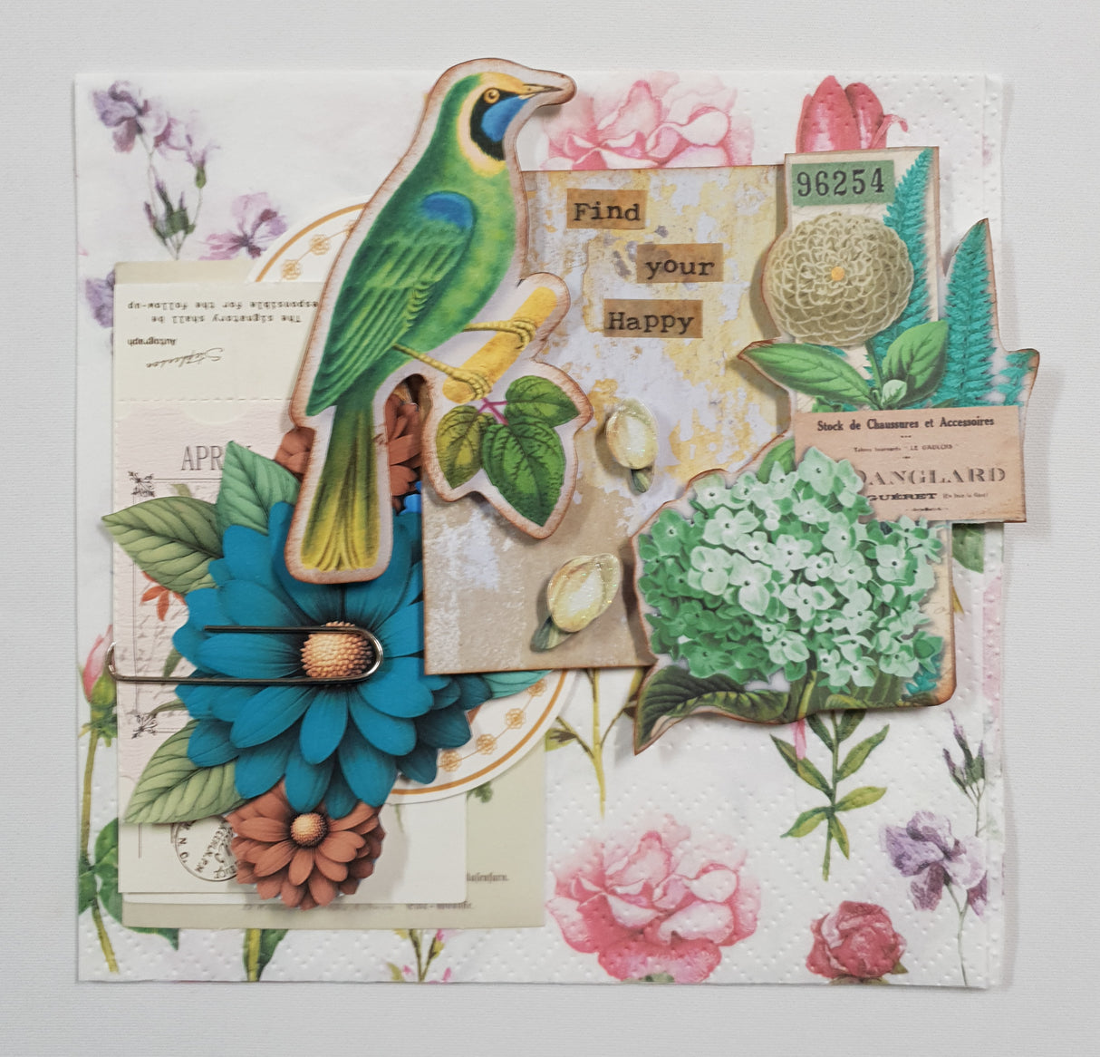 Motherloads Inspiration Pack - GR