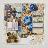 Motherloads Inspiration Pack - GS