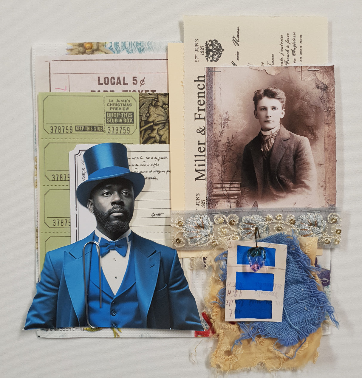 Motherloads Inspiration Pack - GW