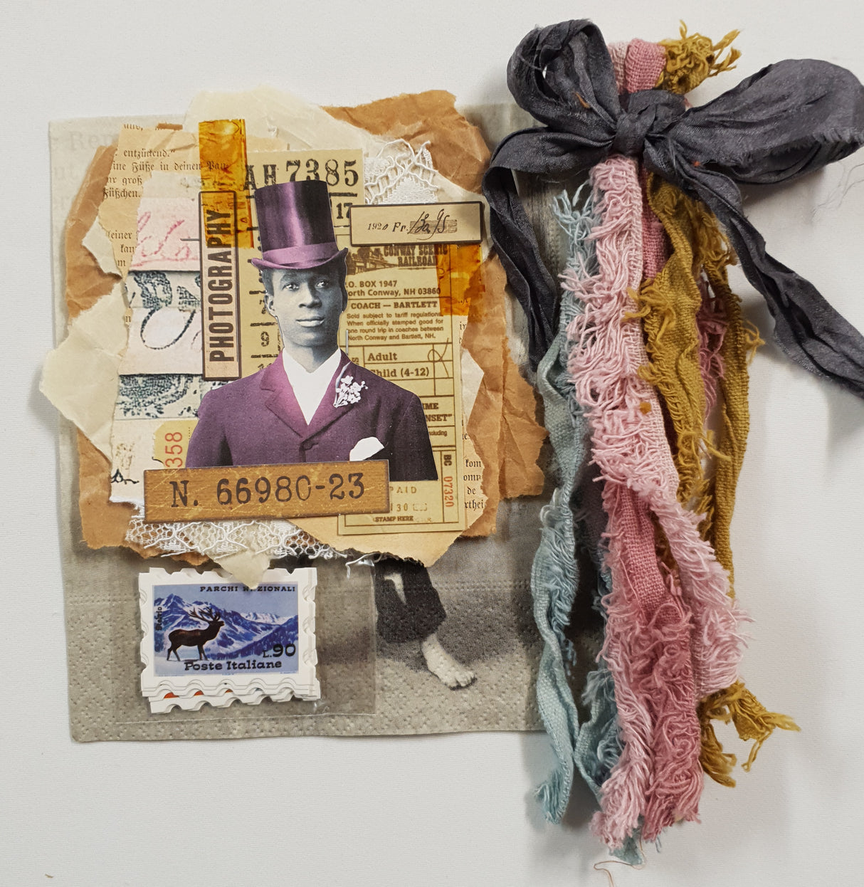 Motherloads Inspiration Pack - GX