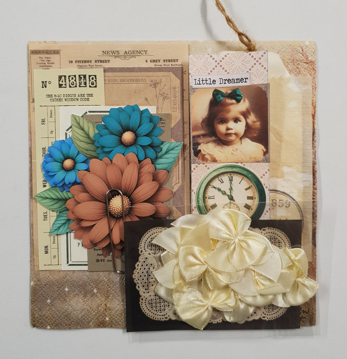 Motherloads Inspiration Pack - GY