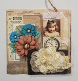 Motherloads Inspiration Pack - GY