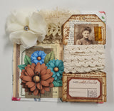 Motherloads Inspiration Pack - GZ