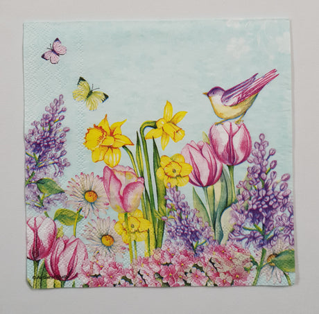 Motherloads Inspiration Pack - IB