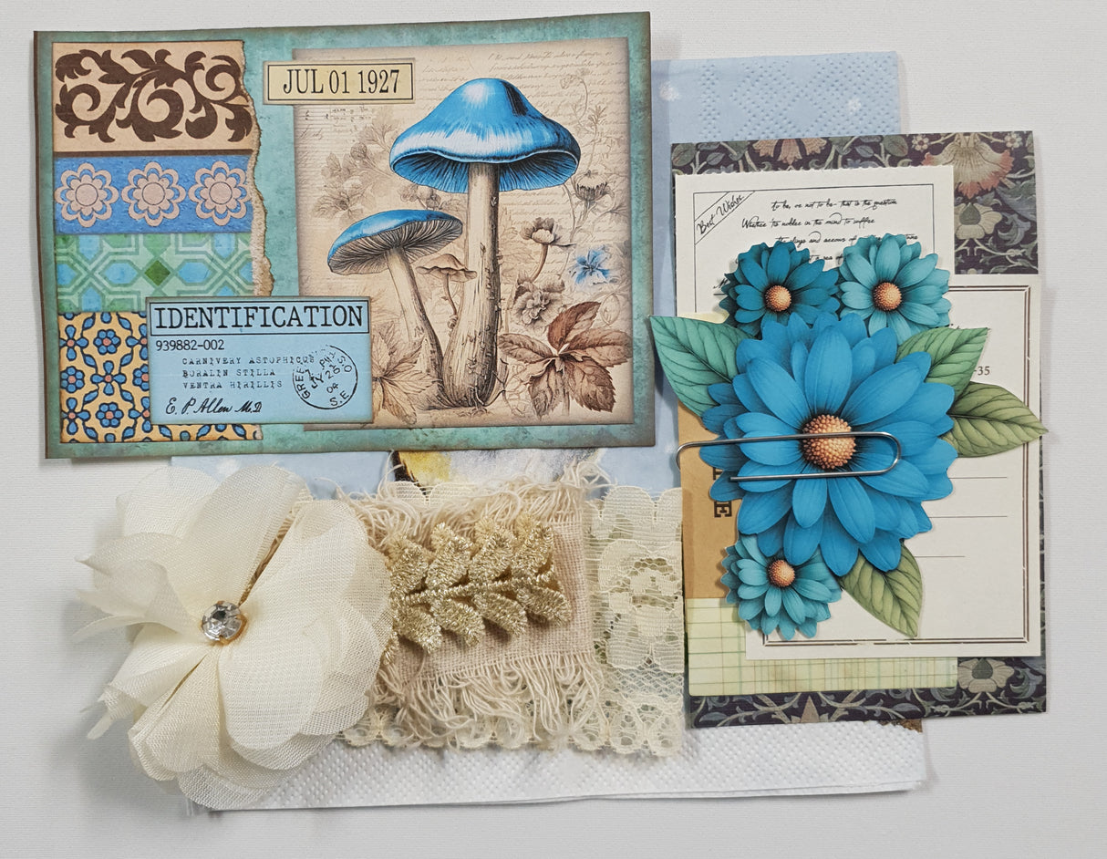 Motherloads Inspiration Pack - IC