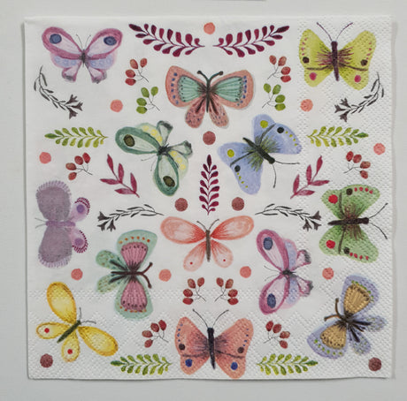 Motherloads Inspiration Pack - IF