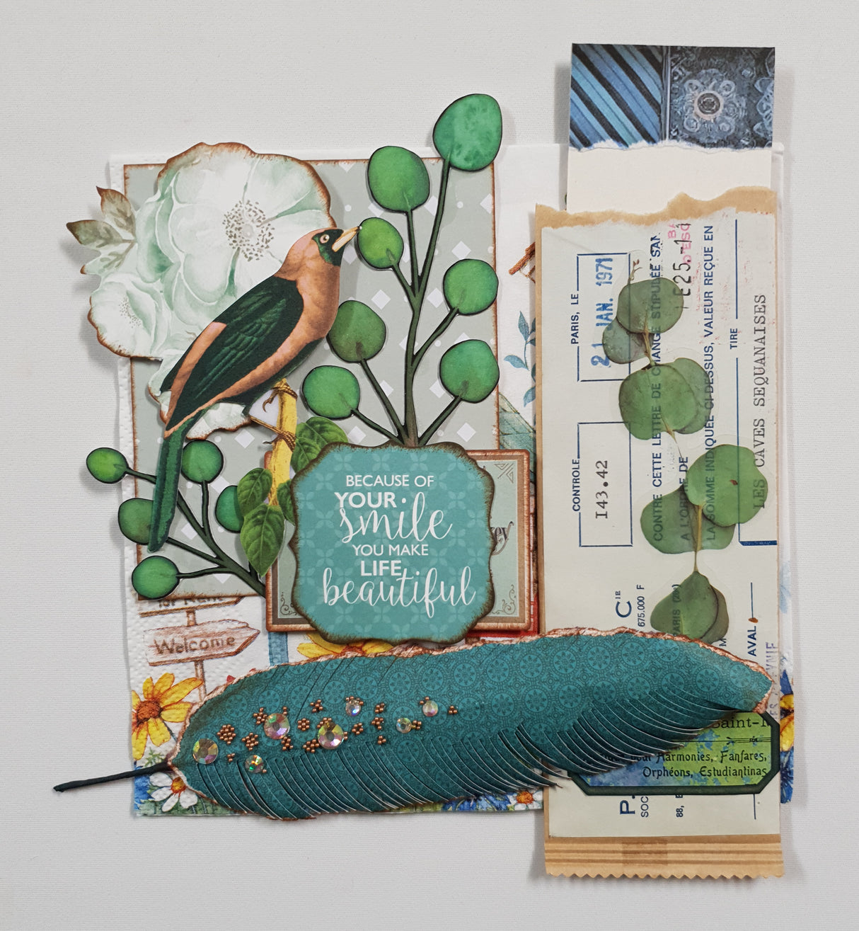 Motherloads Inspiration Pack - IG