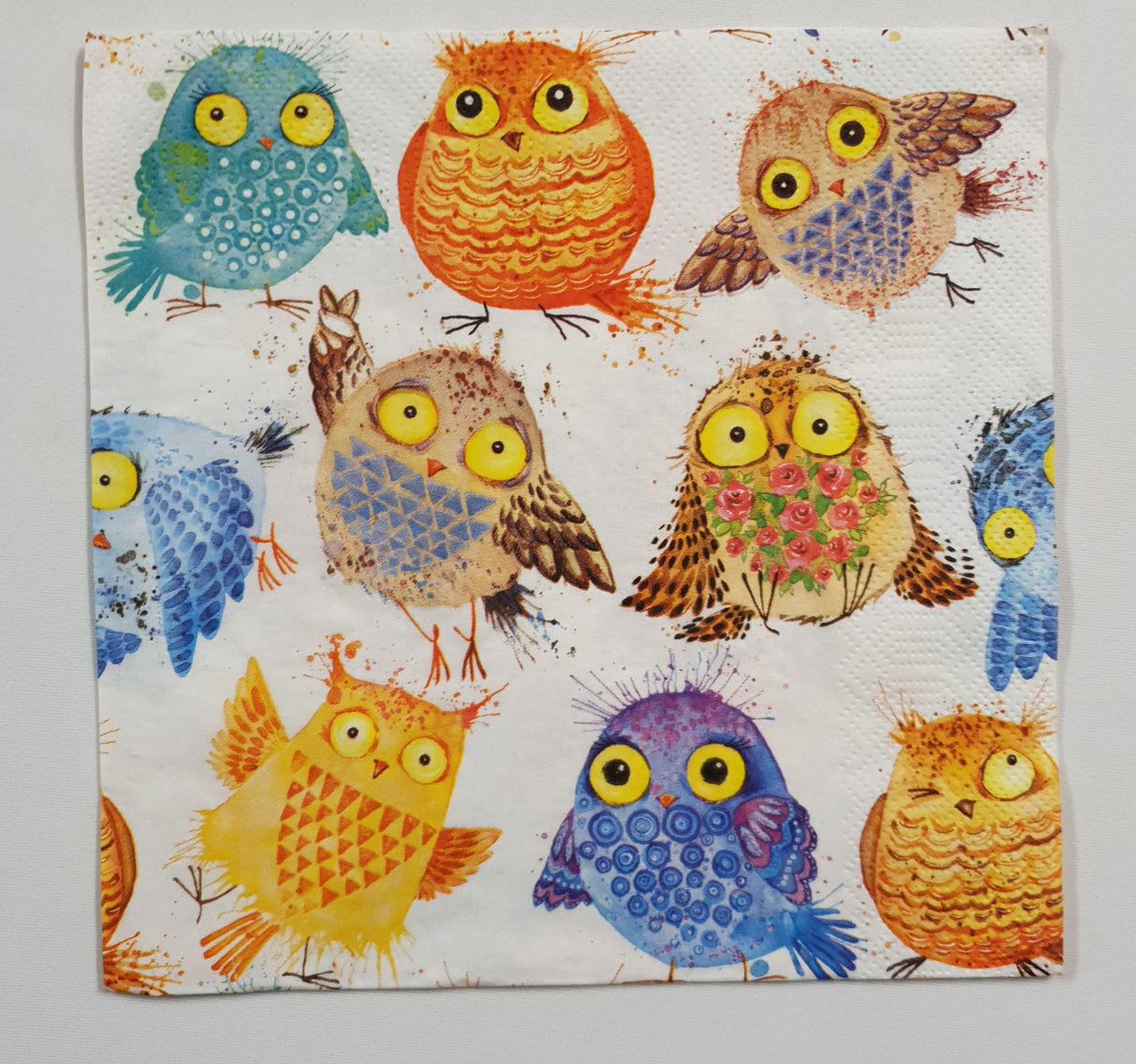 Motherloads Inspiration Pack - IH