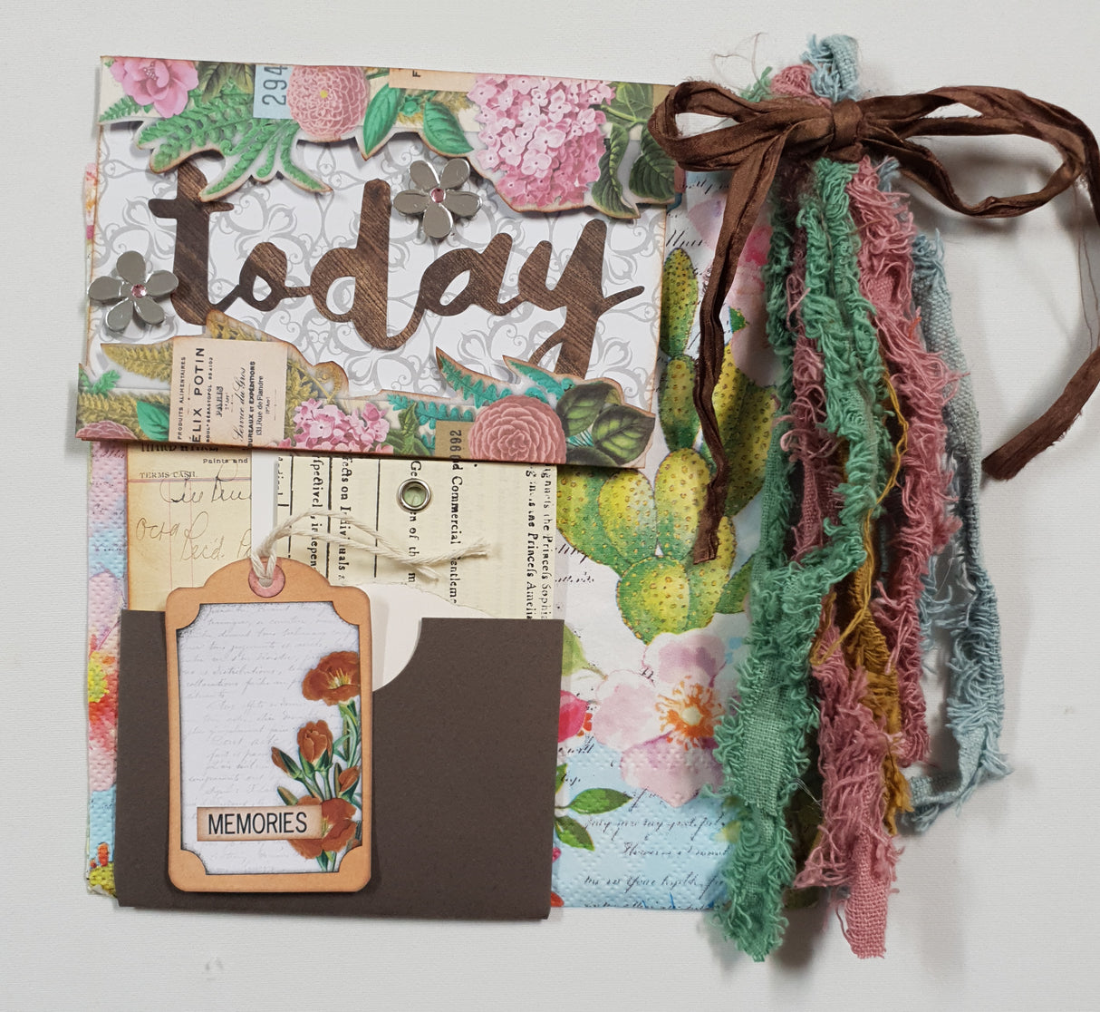 Motherloads Inspiration Pack - IJ