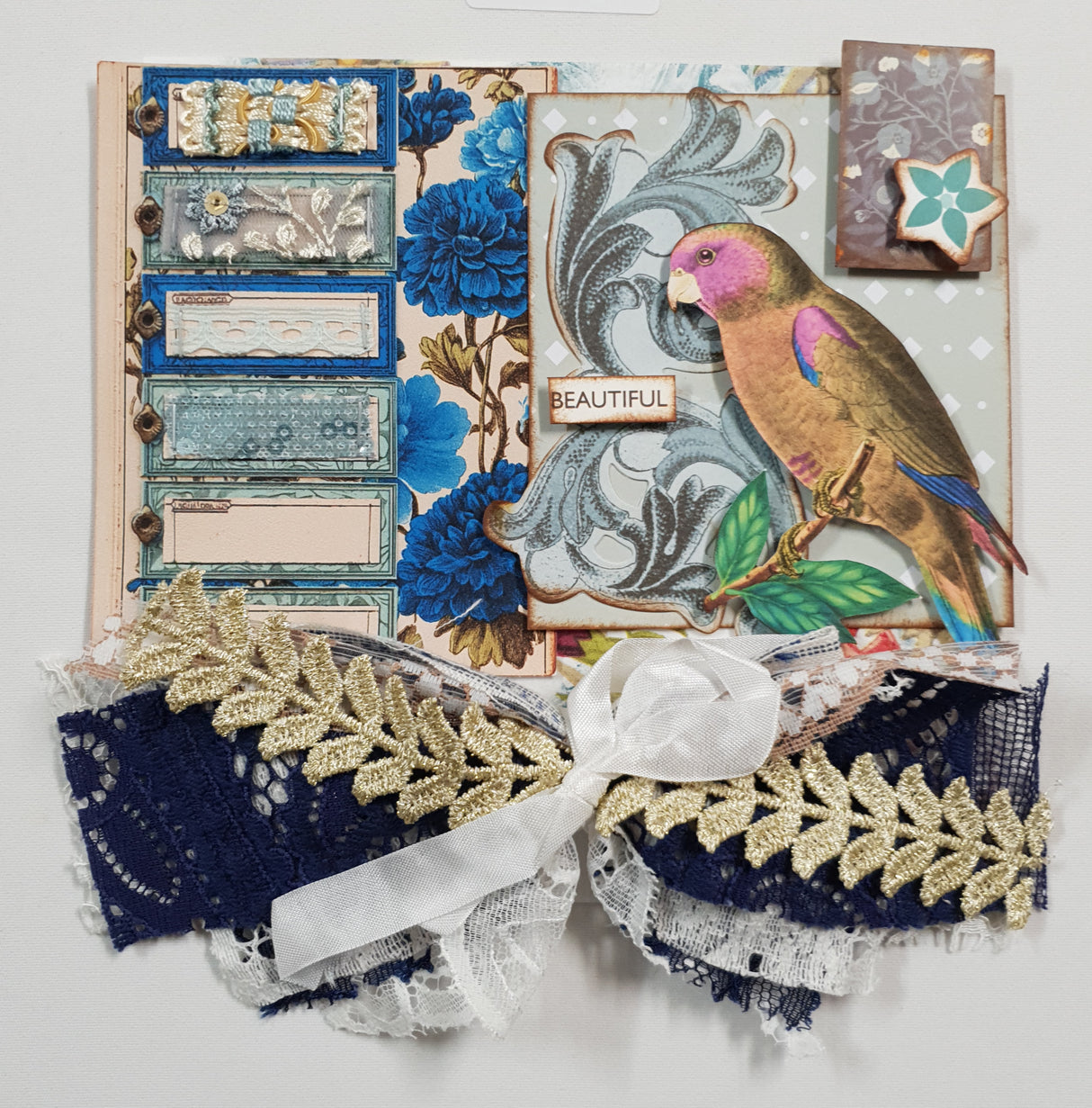 Motherloads Inspiration Pack - IK