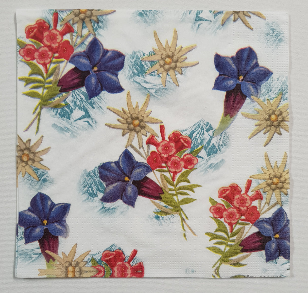 Motherloads Inspiration Pack - IK