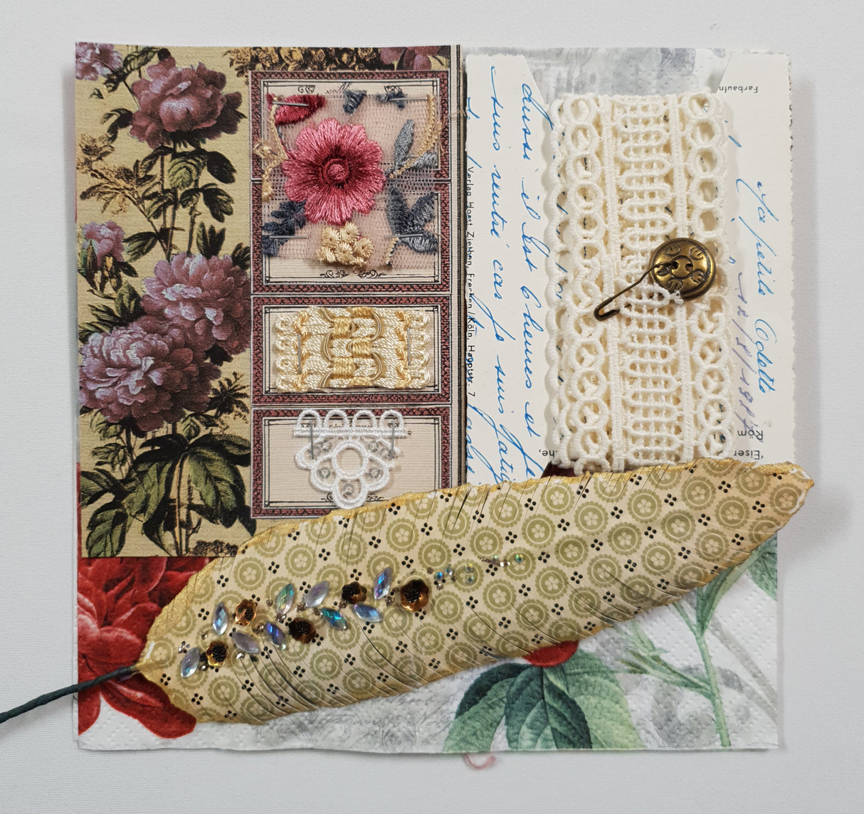 Motherloads Inspiration Pack - IL