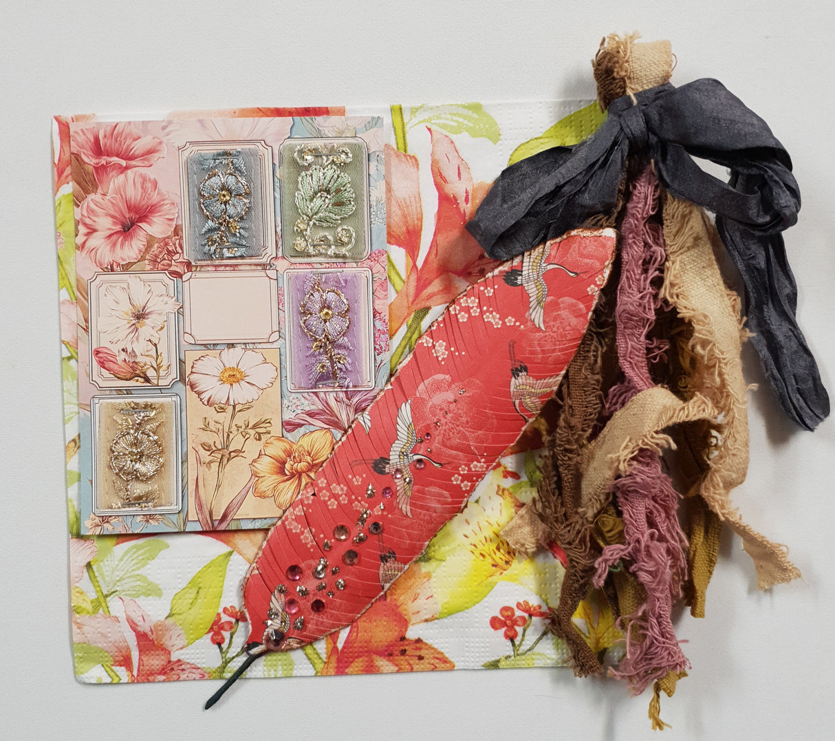 Motherloads Inspiration Pack - IM