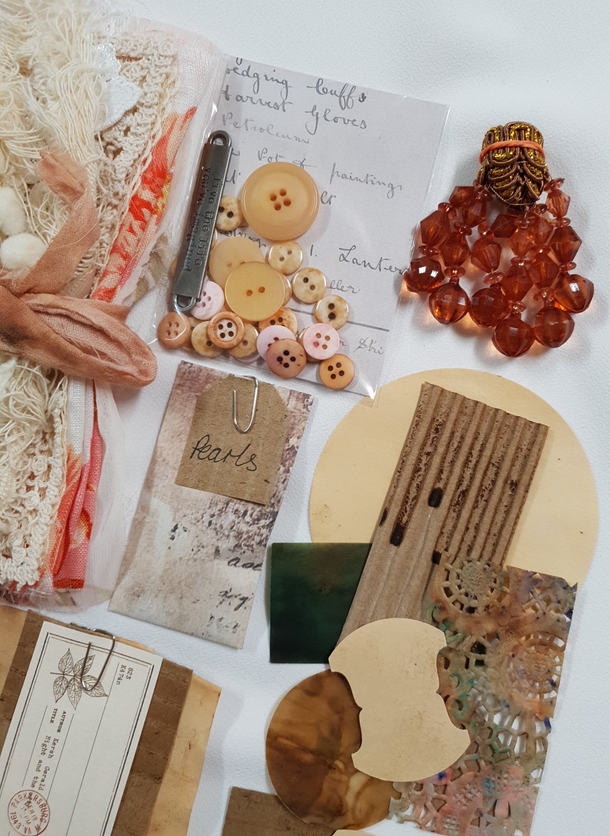 Motherloads Box of Goodies - UY