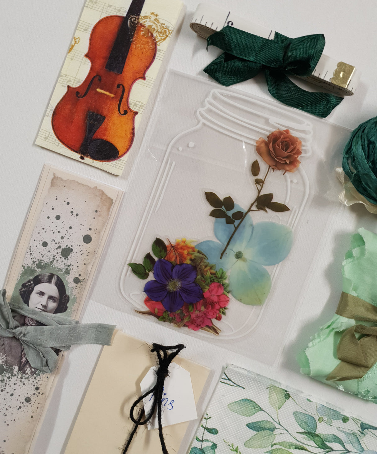 Motherloads Box of Goodies - CC