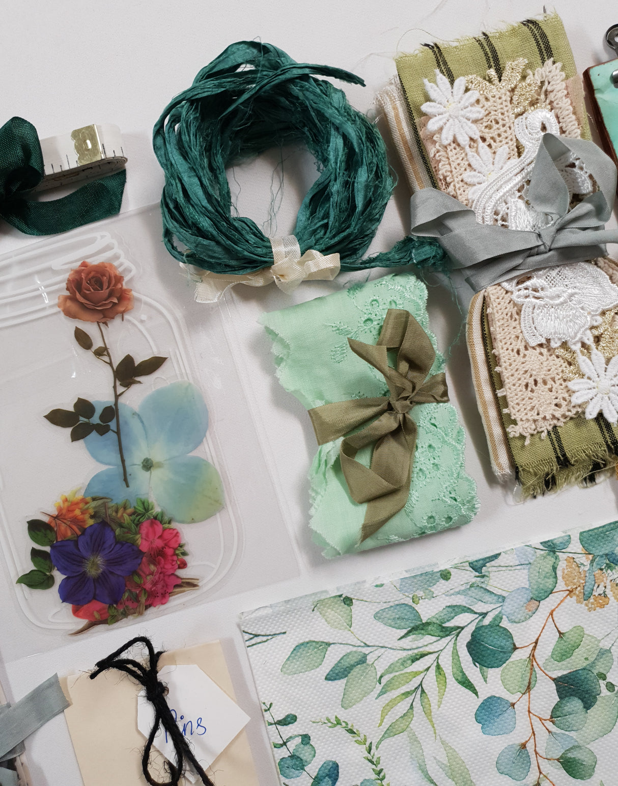 Motherloads Box of Goodies - CC